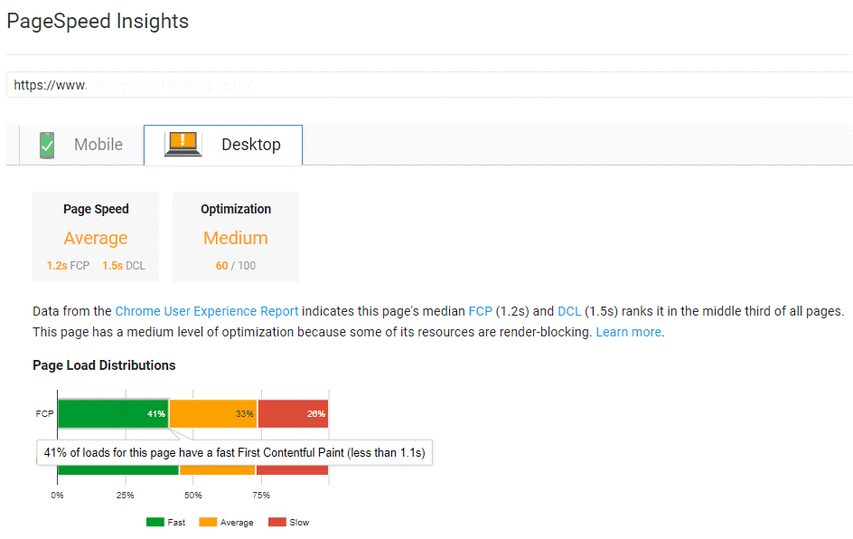ᐅ Cómo medir y mejorar la velocidad de carga de una web